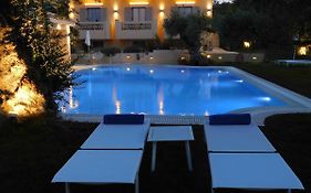 Hotel Orea Superior Rooms
