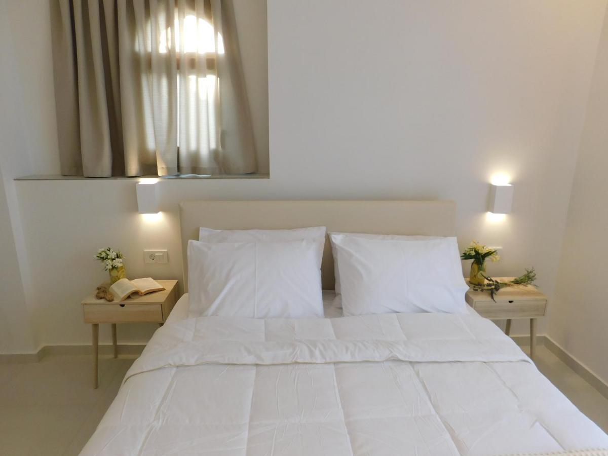 Orea Superior Rooms Kypseli Exterior foto