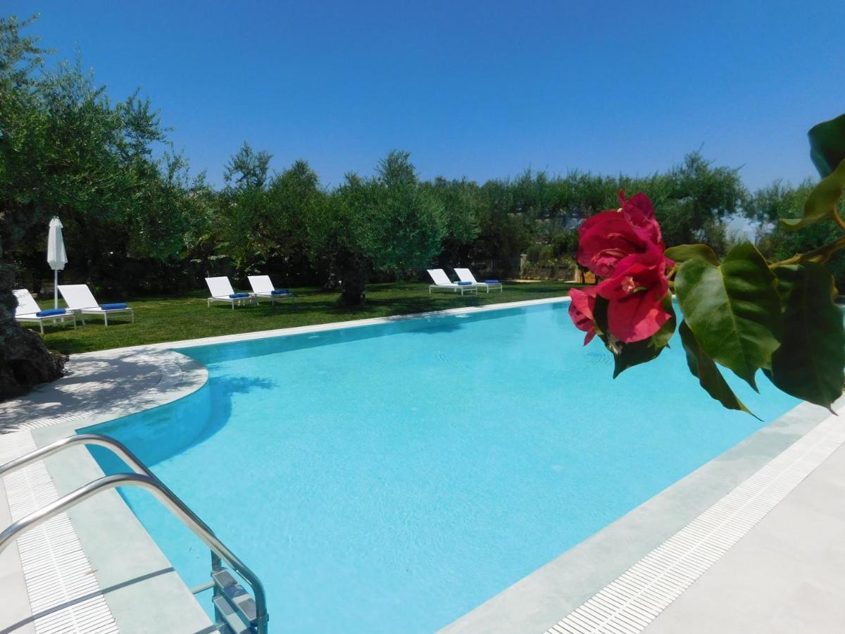 Orea Superior Rooms Kypseli Exterior foto